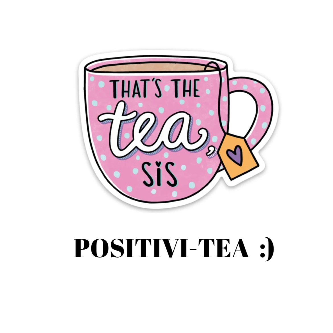 tea